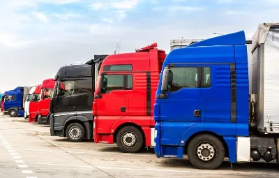 Ankara Draman Ambar Nakliyat