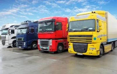 Ankara Draman Nakliye Ambarı