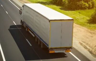 Ankara ile Draman Arası Parça Eşya Taşıma